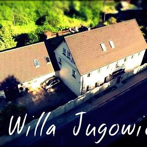 Willa Jugowice Exterior photo