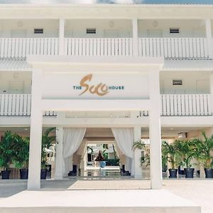 The Soco House - All-Inclusive Hotel Rodney Bay Exterior photo