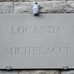 Locanda Michelacci Hotel Corniolo  Exterior photo