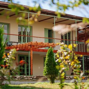 Casa Akacia Hotel Telavi Exterior photo