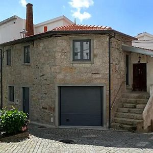 Casa Do Pelourinho - T1 Villa Loriga Exterior photo