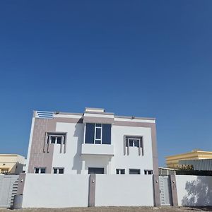 Fla Aikia - Aloukiba Villa Sohar Exterior photo