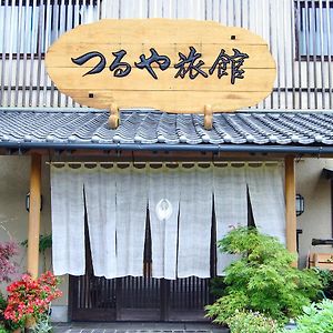 Asotsuruya Hotel Exterior photo