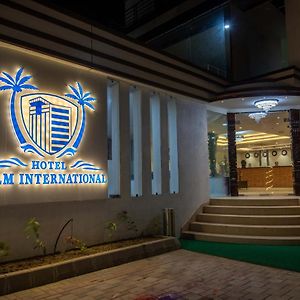 Hotel Palm International Butwal Exterior photo