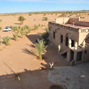 Maison Acacias Hotel Erfoud Exterior photo