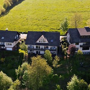 Ferienhaus Wahle Apartment Olsberg Exterior photo