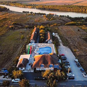 Orizont-Mahmudia Hotel Exterior photo