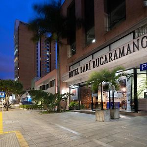 Hotel Bari Bucaramanga Exterior photo
