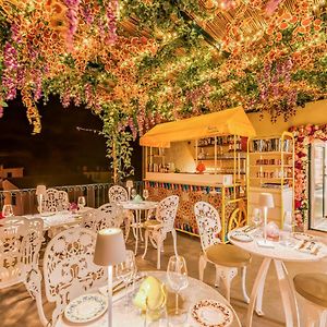 Il Sogno Di Manarola By The First Hotel Exterior photo