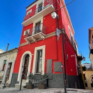 B&B Sacca Lanciano Exterior photo