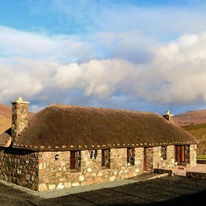 Holiday Home Glenn Cottage By Interhome Uig  Exterior photo