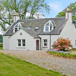 Easter Urray Farmhouse Villa Muir of Ord Exterior photo