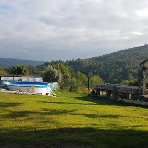 O Pomar Vello Villa Pontevedra Exterior photo