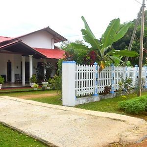 Wilpattu Lakwin Guest Hotel Pahala Maragahawewa Exterior photo