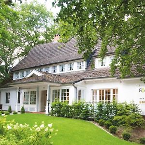 Landhaus Fillerberg Hotel Wildeshausen Exterior photo