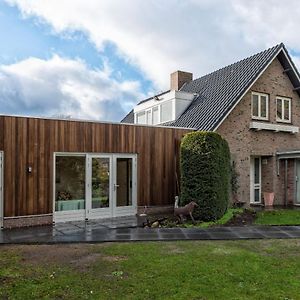 Right Garden Suite In Villa Near Centre And Tue Eindhoven Exterior photo