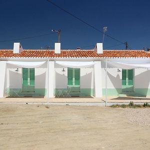 Herdade De Alagaes Hotel Mertola Exterior photo