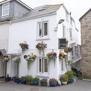 Cornerways Guest House St Ives  Exterior photo