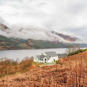 Lochy Lookout Apartment Spean Bridge Exterior photo