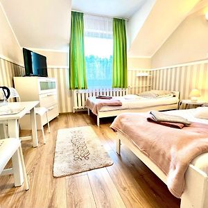 Ziolowa Dolina Bed & Breakfast Olsztyn  Exterior photo