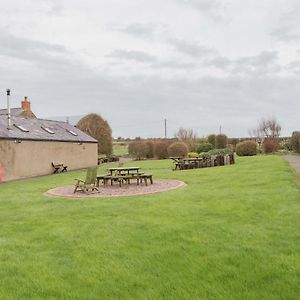 The Apartment - Barr Hall Barns Portaferry Exterior photo