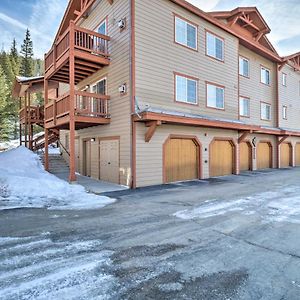 Modern Breckenridge Escape Ski, Golf, And Hike! Exterior photo