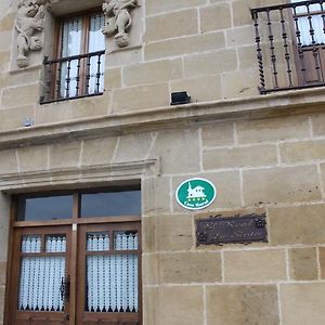 El Real De Siota Guest House Castanares de Rioja Exterior photo