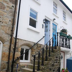 3 Bedroom Cottage Minutes Walk From Town, Harbour & Beaches. St Ives  Exterior photo