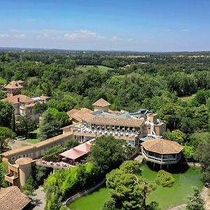 Belambra Clubs L'Isle Sur La Sorgue - Domaine De Mousquety Hotel Exterior photo