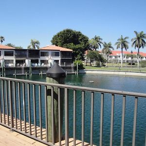 Bahia Soak Up The Florida Sunshine Villa Tierra Verde Exterior photo