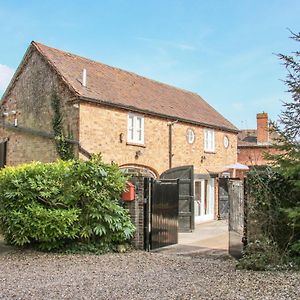 Coach House At Old Vicarage Villa Telford Exterior photo