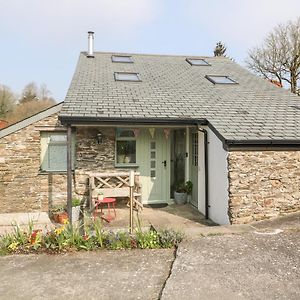 Wheel Cottage Looe Exterior photo