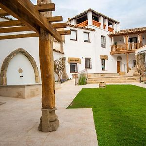 Casa Platon Paramo Guest House Oropesa Exterior photo