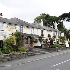 Jubilee Inn Looe Exterior photo