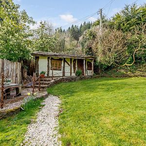 Brookbank Folly Villa Mitcheldean Exterior photo