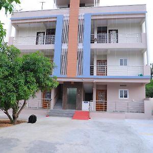 Varun Vihar Hotel Kurabala Kota Exterior photo