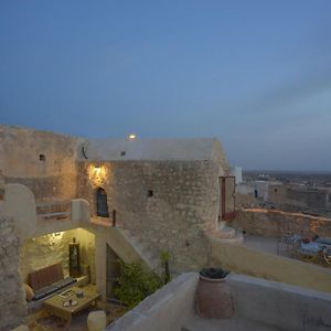 Auberge De Tamezret Hotel Tamazrat Exterior photo