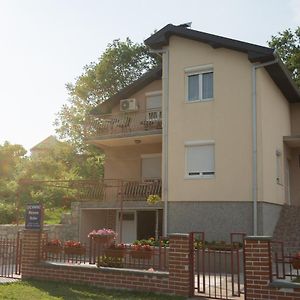 Cicvaric Rooms Virpazar Exterior photo