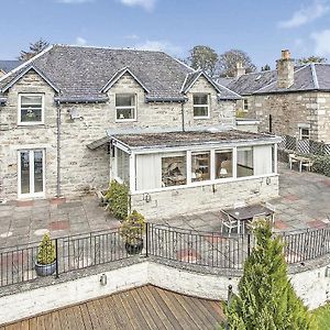 Ardvane Bed & Breakfast Bed & Breakfast Pitlochry Exterior photo