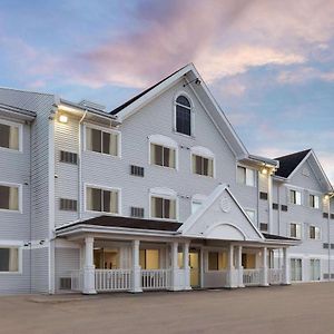 Ramada By Wyndham Miramichi New Brunswick Hotel Exterior photo