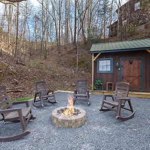 Hideaway Cove Villa Sevierville Exterior photo