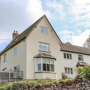 Huglith Farm Villa Habberley Exterior photo