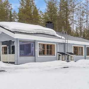 Holiday Home Piilola Nr 1 By Interhome Ruka Exterior photo