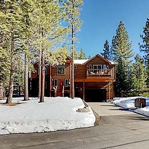 Luxury Escape At Thunderbird Villa South Lake Tahoe Exterior photo