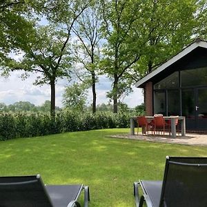 Achterhoekse Vakantiewoning, Infraroodsauna, Geweldig Uitzicht, Goede Bedden Villa Aalten Exterior photo