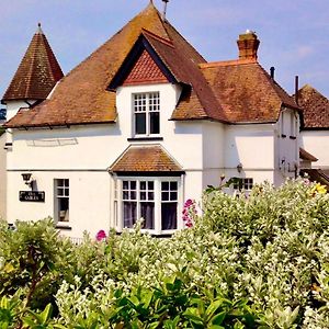 Lyme Regis Renovated Period Seaside Flat Apartment Exterior photo