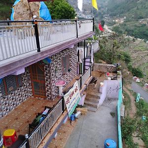 Bhatt Homestay Uttarkashi Exterior photo