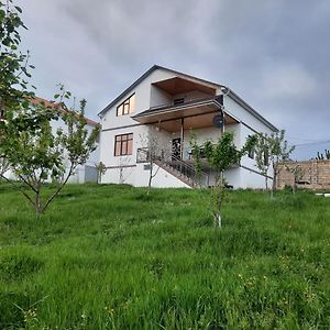 Basqal Qonaq Evi Guest House Exterior photo