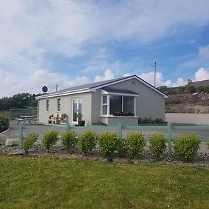 Sea Breeze Cottage Dungloe Exterior photo