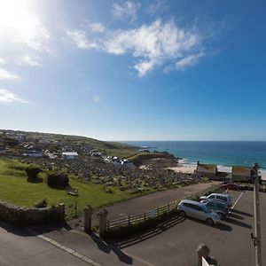 Marchbourne Villa St Ives  Exterior photo